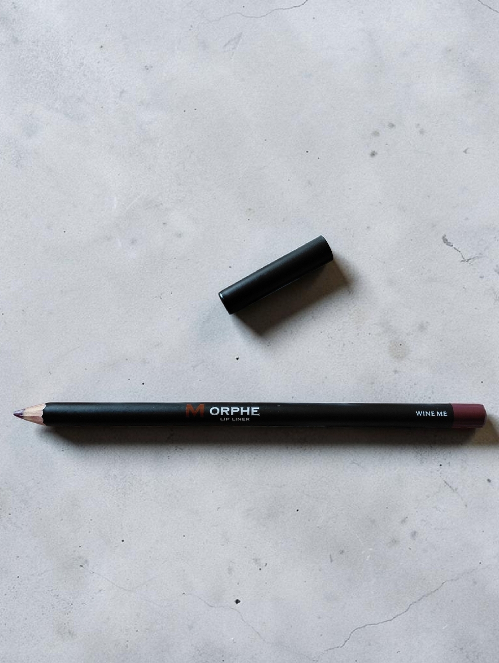 Morphe Lip Liner--Wine Me